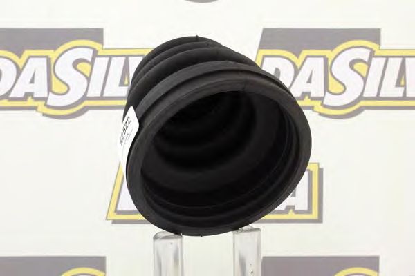 Комплект пылника, приводной вал DA SILVA G2622