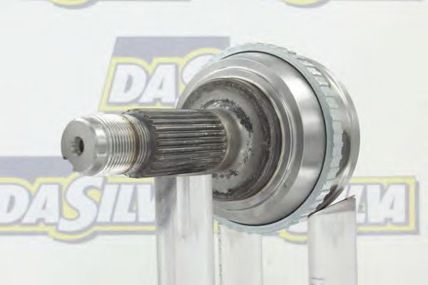 Шарнирный комплект, приводной вал DA SILVA J3475