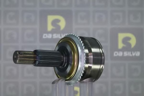 Шарнирный комплект, приводной вал DA SILVA J7945