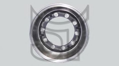 Тормозной барабан ST-TEMPLIN 03.090.0252.010