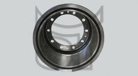 Тормозной барабан ST-TEMPLIN 03.090.0279.040-161