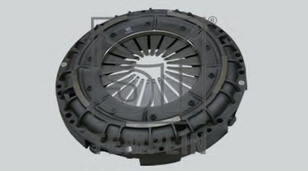 Нажимной диск сцепления ST-TEMPLIN 08.320.1000.682