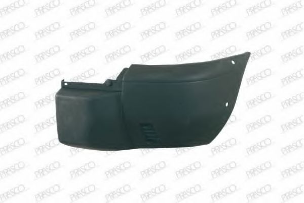 Облицовка, бампер PRASCO DS8601114