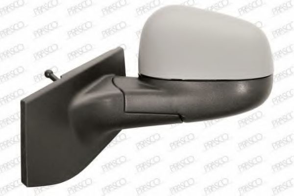 Наружное зеркало PRASCO DW3407124