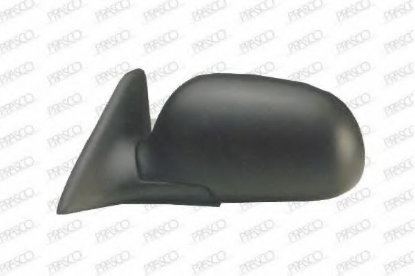 Наружное зеркало PRASCO HN0107004