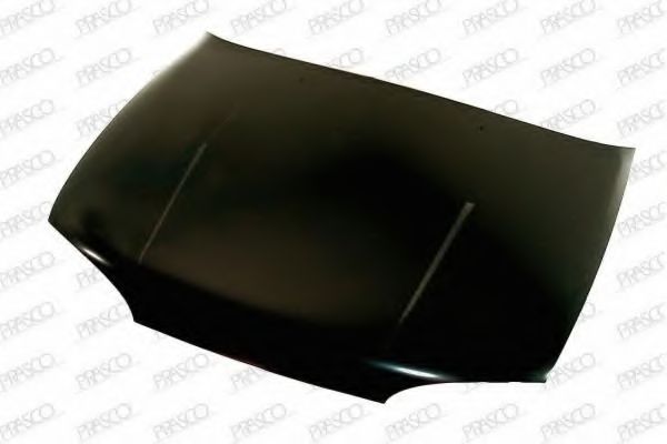 Капот двигателя PRASCO HN0253100