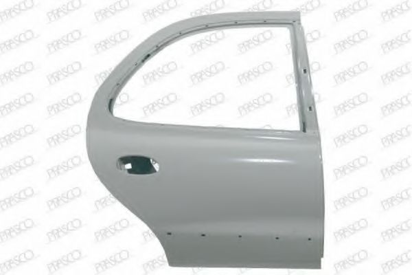 Дверь, кузов PRASCO HN0293553