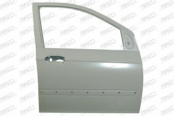 Дверь, кузов PRASCO HN3303503OE