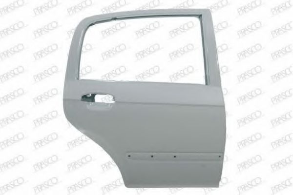 Дверь, кузов PRASCO HN3303553OE