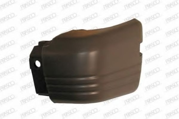 Облицовка, бампер PRASCO IZ0391153