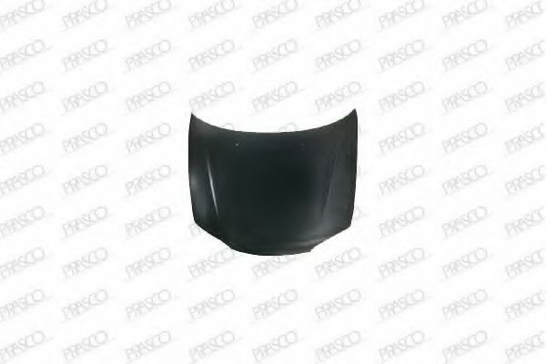 Капот двигателя PRASCO OP0833100