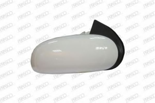 Наружное зеркало PRASCO OP0837104