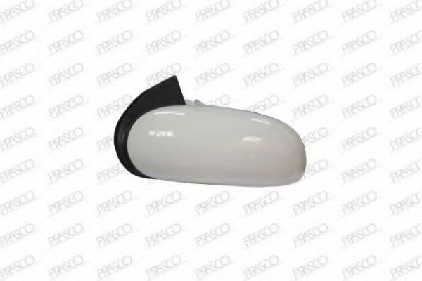 Наружное зеркало PRASCO OP0837323