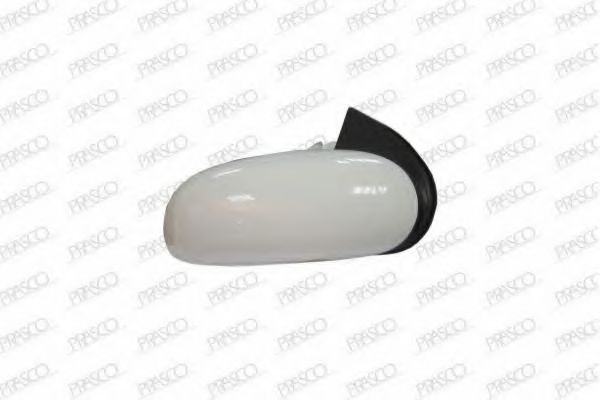 Наружное зеркало PRASCO OP0837324