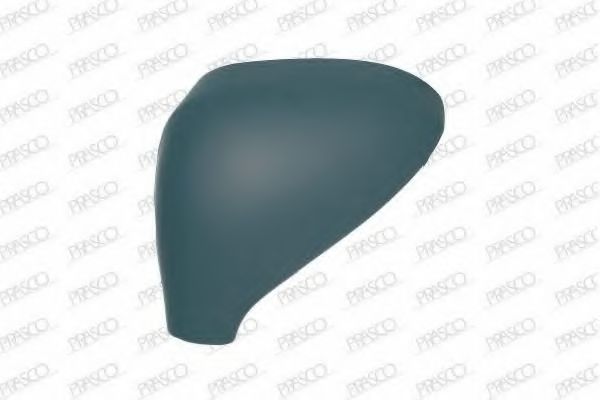 Покрытие, внешнее зеркало PRASCO PG3207414