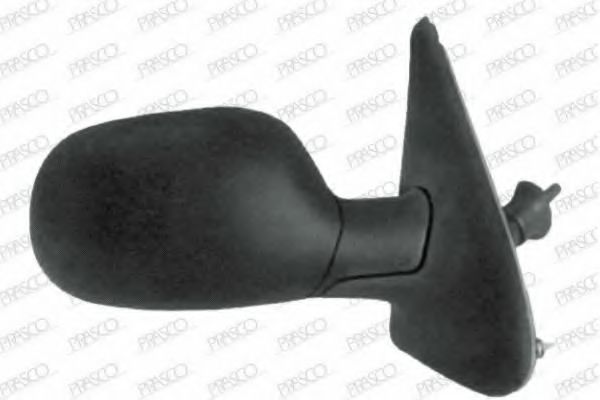 Наружное зеркало PRASCO RN0267123
