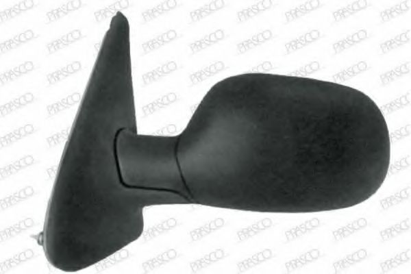 Наружное зеркало PRASCO RN0267314