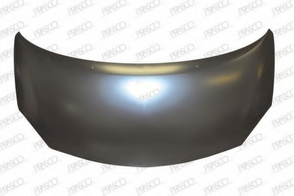 Капот двигателя PRASCO RN3073100