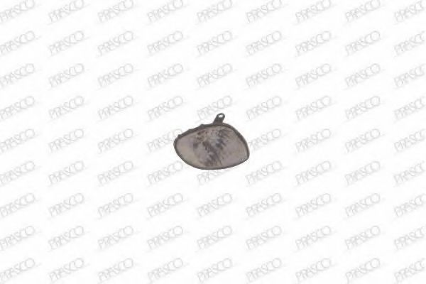 Фонарь указателя поворота PRASCO TY0874013