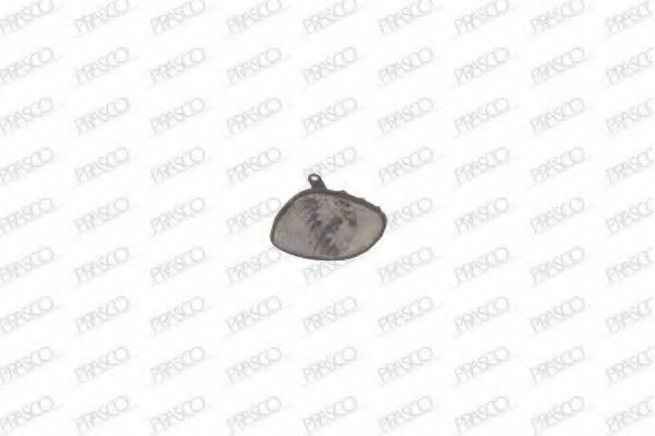 Фонарь указателя поворота PRASCO TY0874014