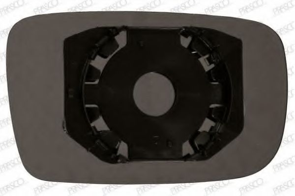 Зеркальное стекло, наружное зеркало PRASCO TY3207503