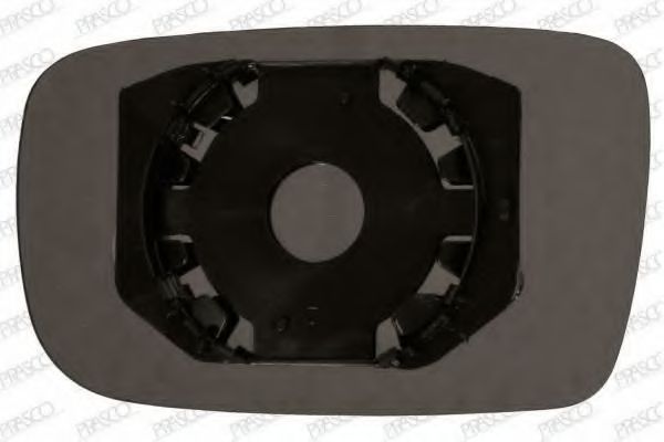 Зеркальное стекло, наружное зеркало PRASCO TY3207504