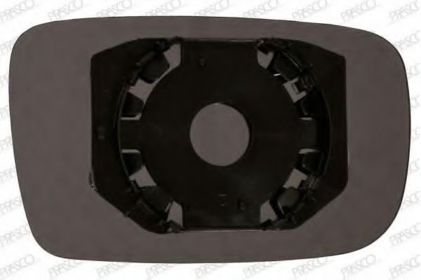 Зеркальное стекло, наружное зеркало PRASCO TY3207513