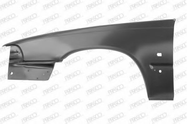 Крыло PRASCO VV0403004