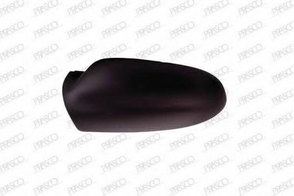 Покрытие, внешнее зеркало PRASCO VW3307404