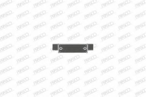 Кронштейн щитка номерного знака PRASCO AD0151549