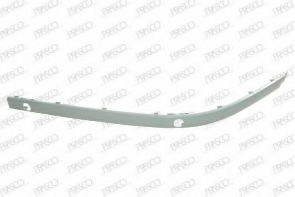 Облицовка / защитная накладка, буфер PRASCO BM0451240