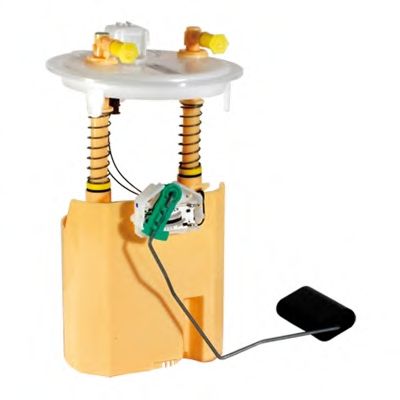 Датчик, запас топлива HOFFER 7409290
