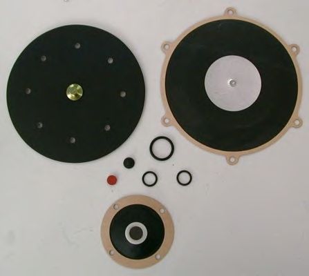 Комплектующие HOFFER H13006