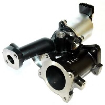 Клапан возврата ОГ HOFFER 7518241