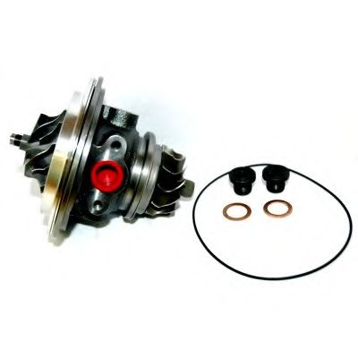 Группа корпуса, компрессор HOFFER 6500296