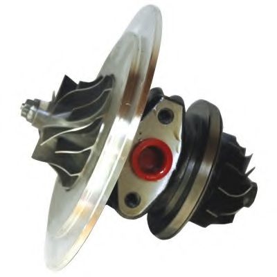 Группа корпуса, компрессор HOFFER 6500154