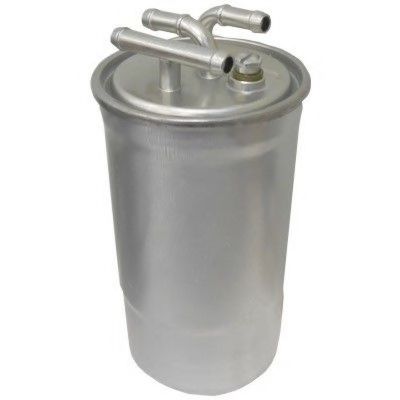 Топливный фильтр HOFFER 4246