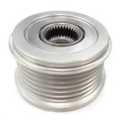 Механизм свободного хода генератора HOFFER 4555219