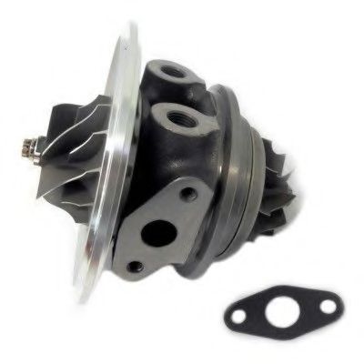 Группа корпуса, компрессор HOFFER 6500285