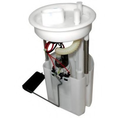 Элемент системы питания HOFFER 7507497