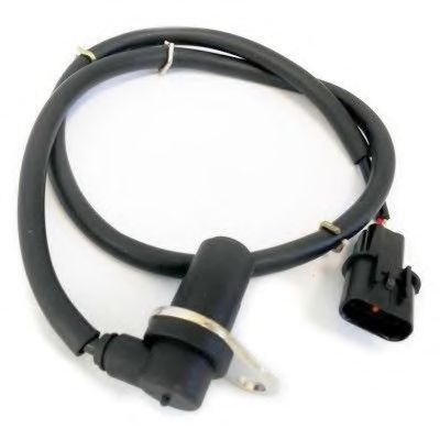 Датчик, частота вращения колеса HOFFER 8290341