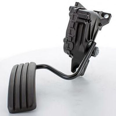 Комплект педали управления подачей топлива HOFFER 7513570