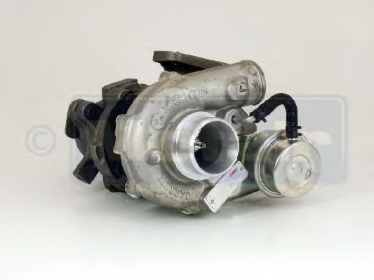 Компрессор, наддув MOTAIR TURBOLADER 4540925001S