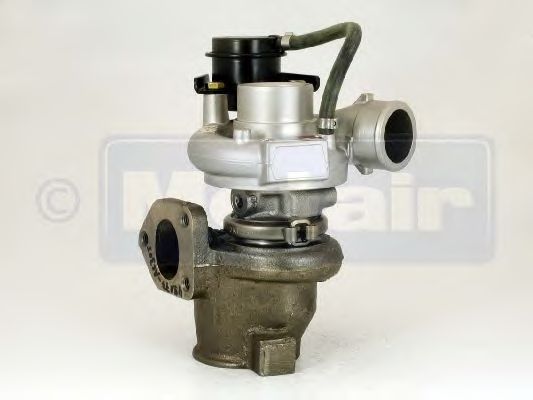Компрессор, наддув MOTAIR TURBOLADER 333417
