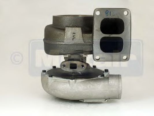 Компрессор, наддув MOTAIR TURBOLADER 333603