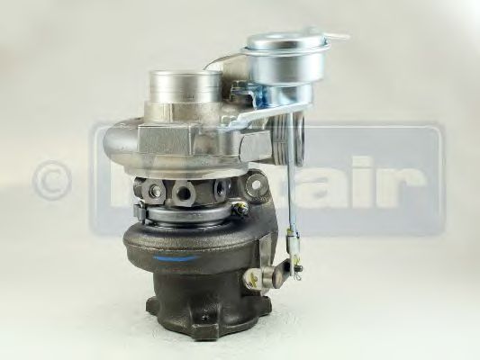 Компрессор, наддув MOTAIR TURBOLADER 333799
