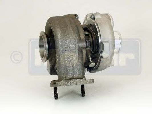 Компрессор, наддув MOTAIR TURBOLADER 333911
