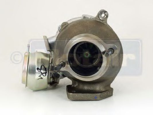 Компрессор, наддув MOTAIR TURBOLADER 334399