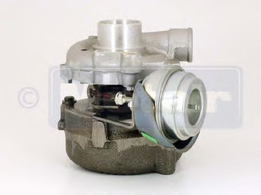 Компрессор, наддув MOTAIR TURBOLADER 334538
