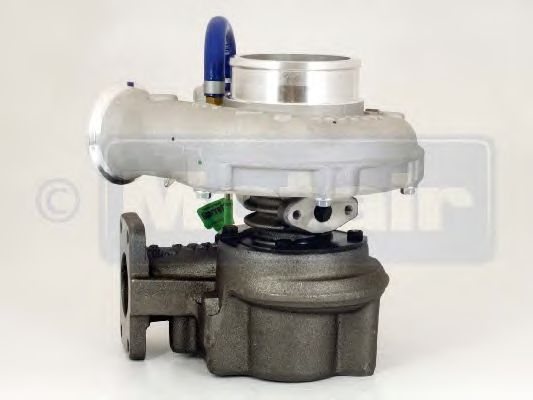 Компрессор, наддув MOTAIR TURBOLADER 334633